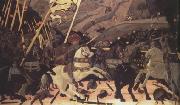 UCCELLO, Paolo The Battle of San Romano (nn03) oil painting picture wholesale